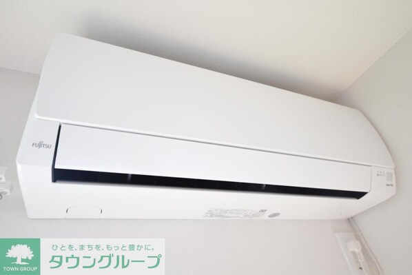 オークウェル流山の物件内観写真